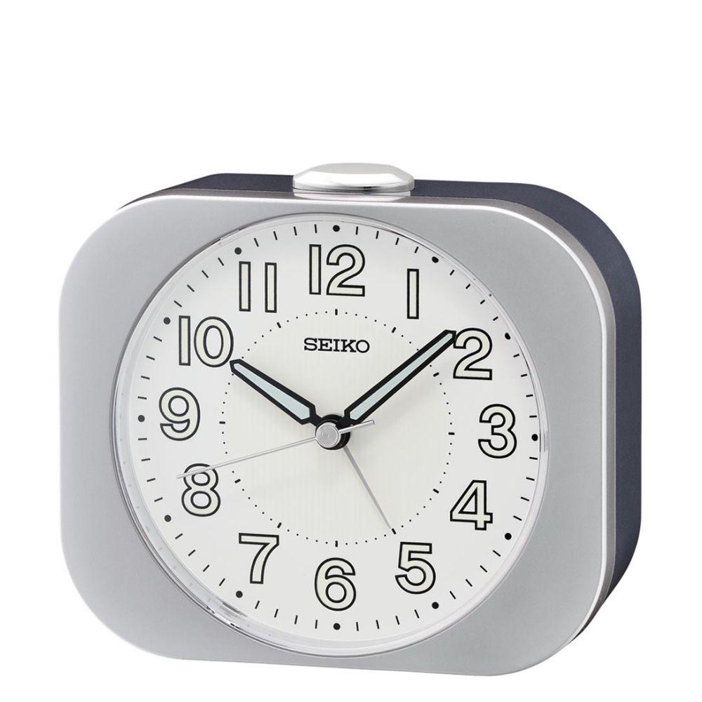 Seiko Wekker QHE206S