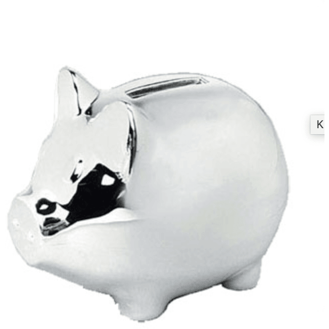 Spaarpot varken 06314