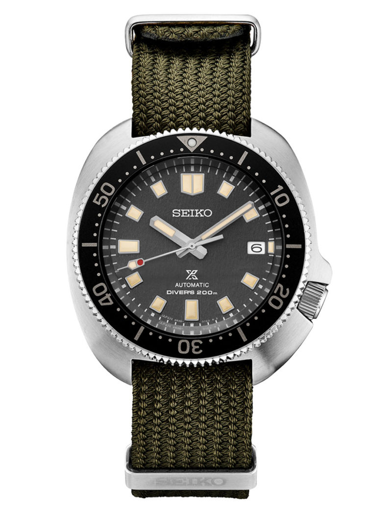 Seiko Prospex SPB237J1