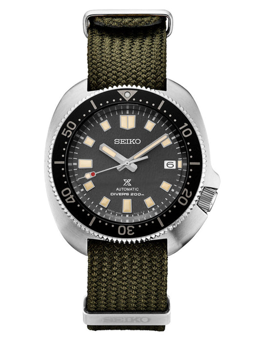 Seiko Prospex SPB237J1