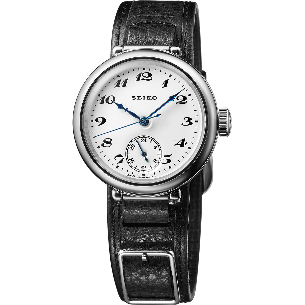 Seiko Presage Kintaro Hattori Limited Edition SPB441J1