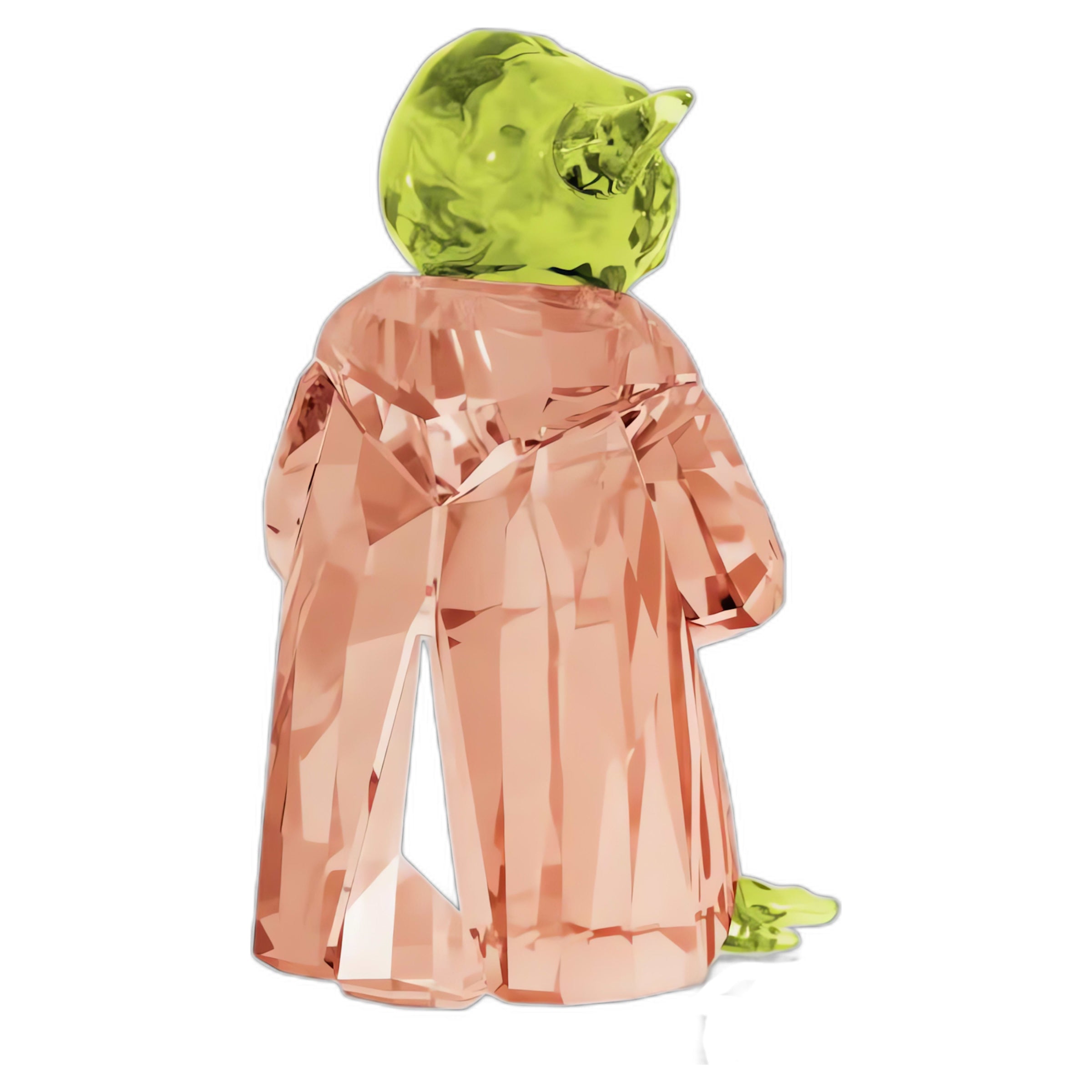Swarovski x Star Wars Meester Yoda 5755884