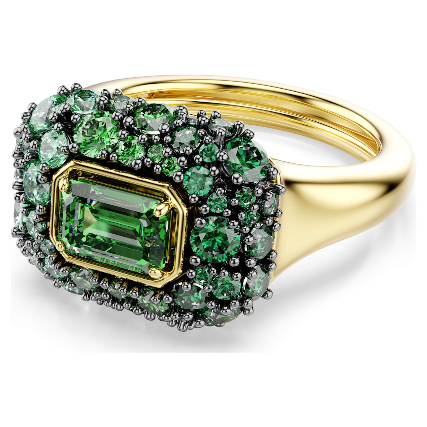 Swarovski Sublima Ring 5759921