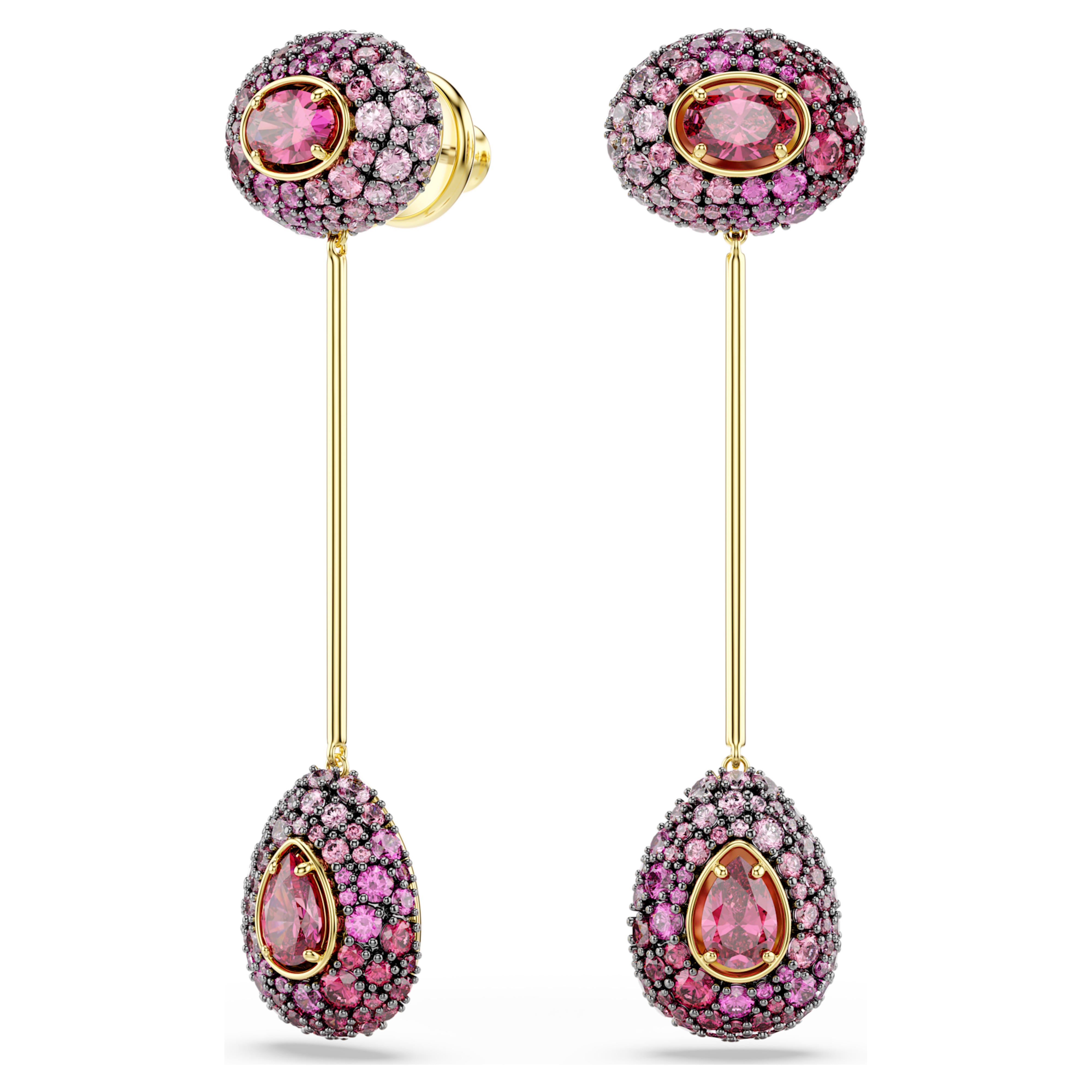 Swarovski Sublima Oorhangers 5752891