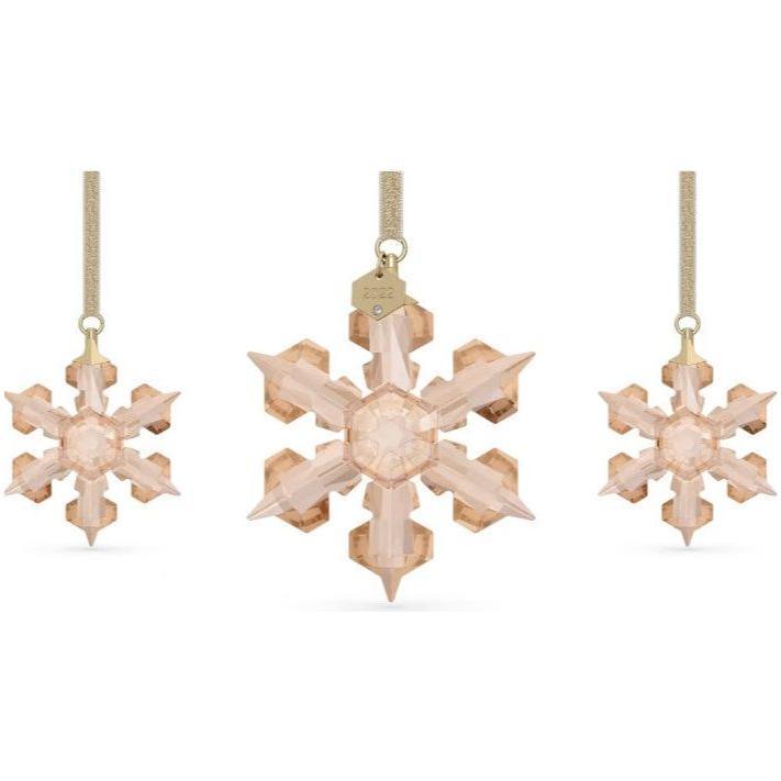 Swarovski 2022 Ornament Set 5634890