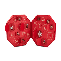 Swarovski Adventskalender 2024 5653681