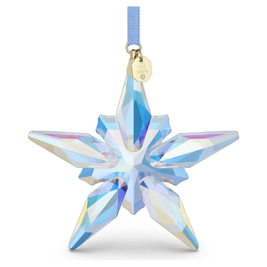 Swarovski Annual Edition Ornament 130 - jarig Jubileum 2025 5701844 - Juwelier van Dam