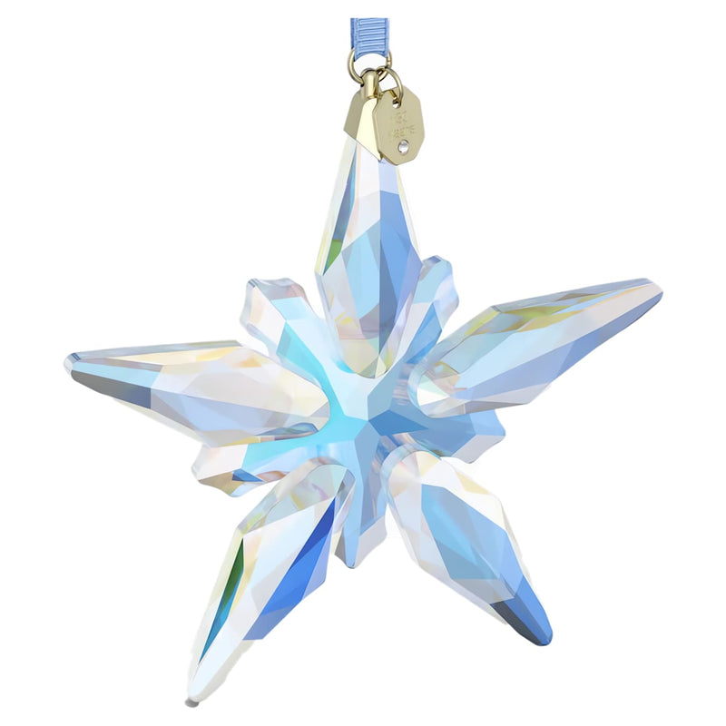 Swarovski Annual Edition Ornament 130 - jarig Jubileum 2025 5701844 - Juwelier van Dam