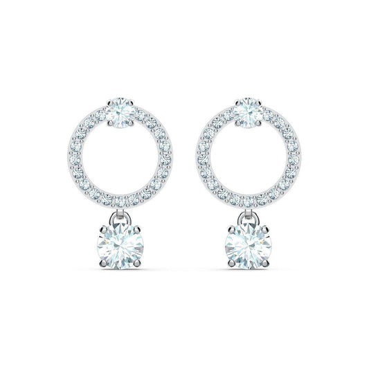 Swarovski Attract Oorsieraden 5563278