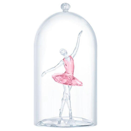 Swarovski Ballerina in stolp 5428649