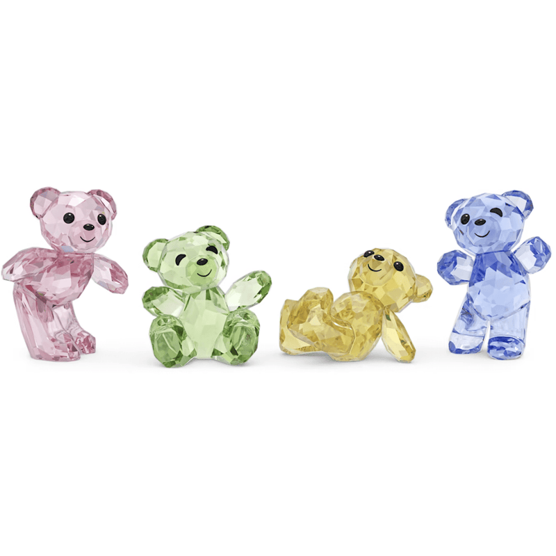 Swarovski Beer Kris 30 - jarig Jubileum Set 5636306