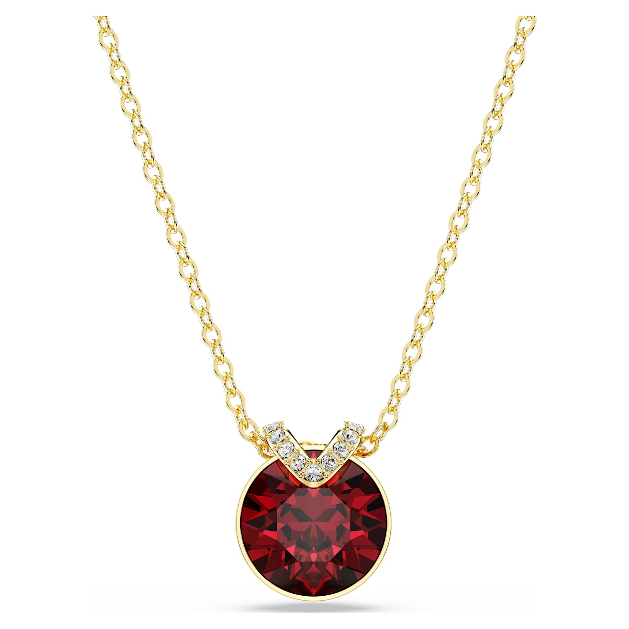 Swarovski Bella Ketting 5724287