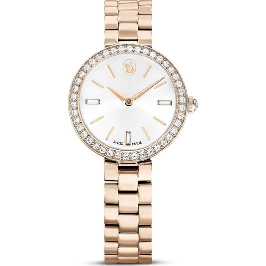 Swarovski Certa Dameshorloge 5673013