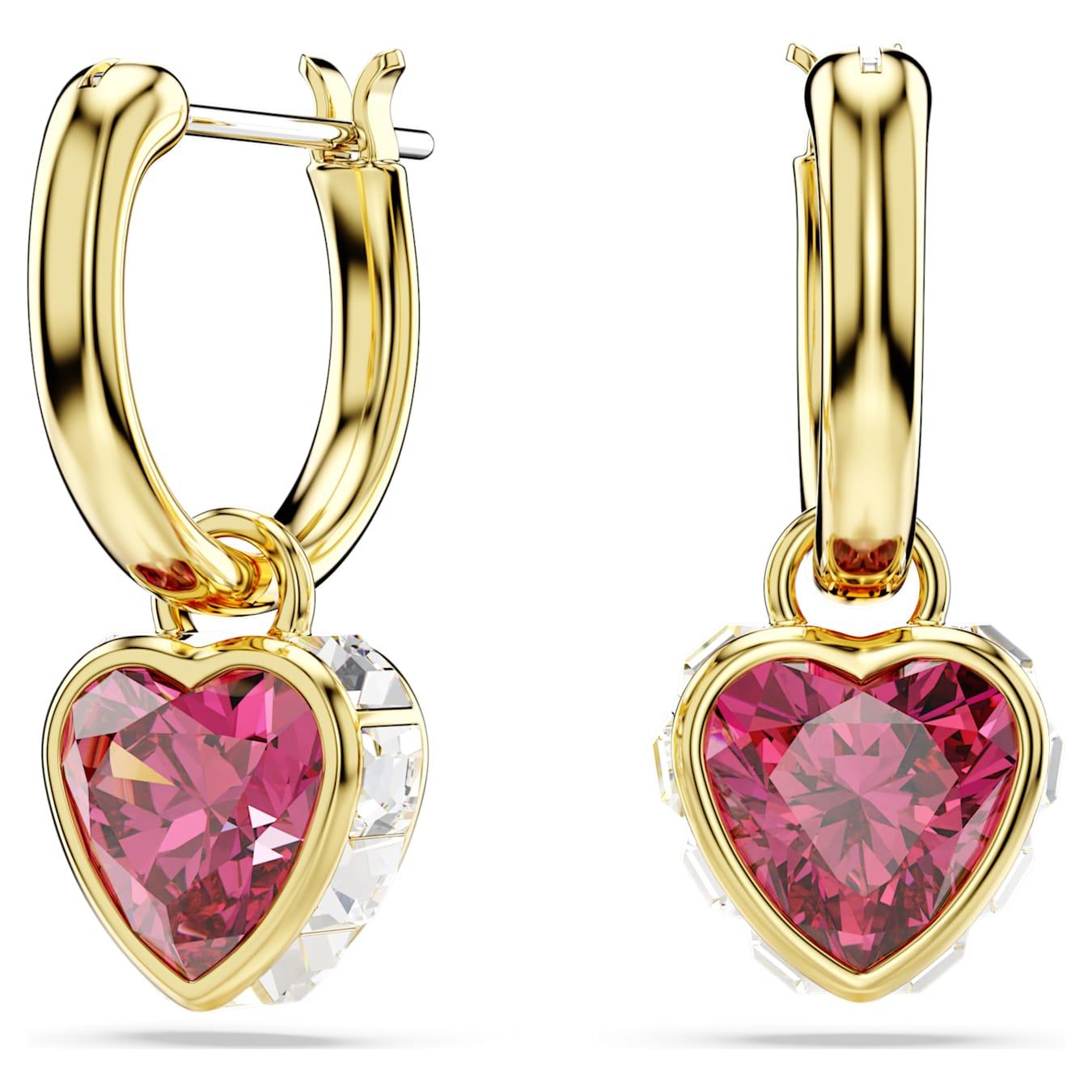 Swarovski Chroma Oorsieraden 5689647