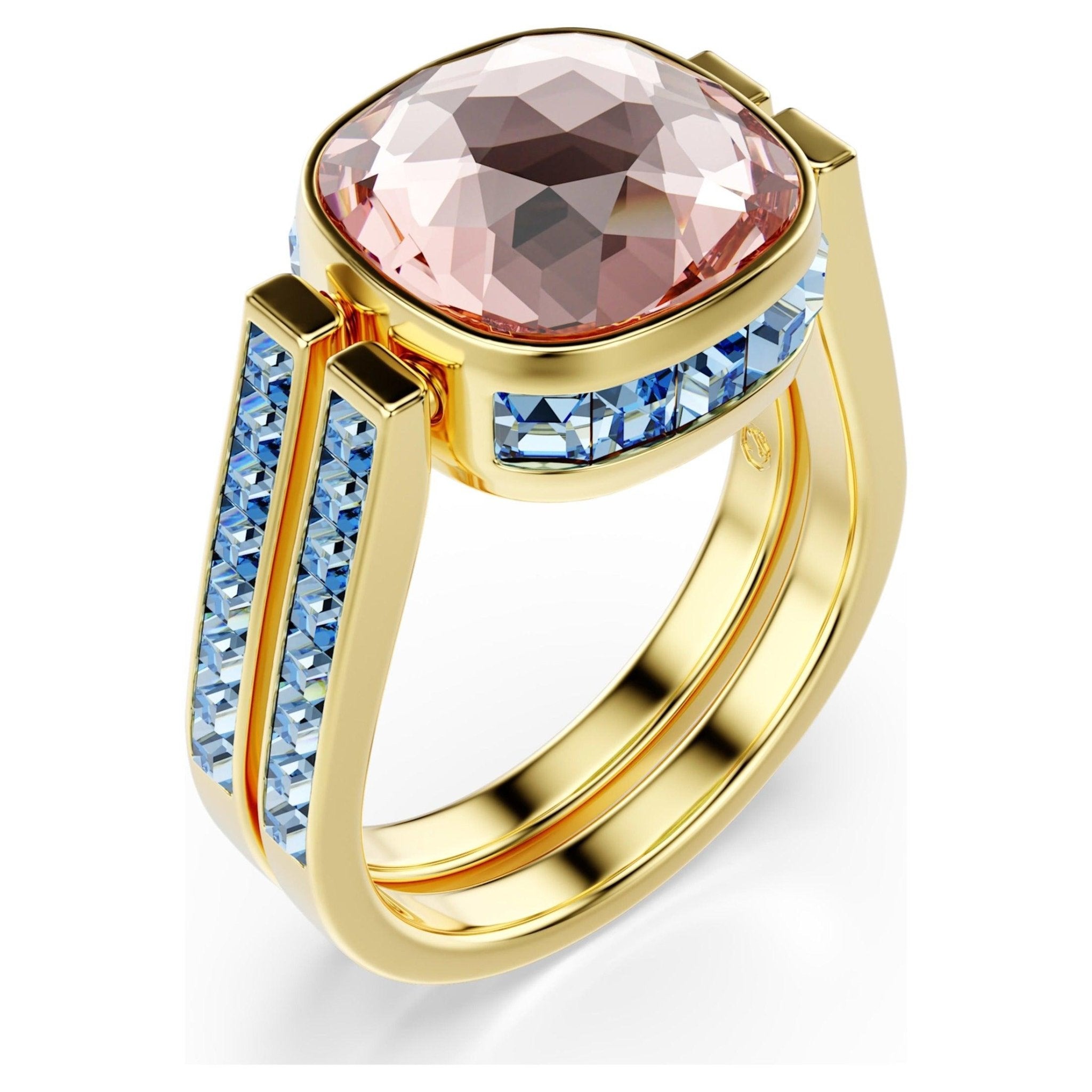 Swarovski Chroma Ring 5706306