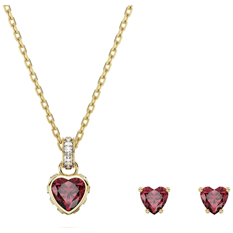 Swarovski Chroma Set 5684506