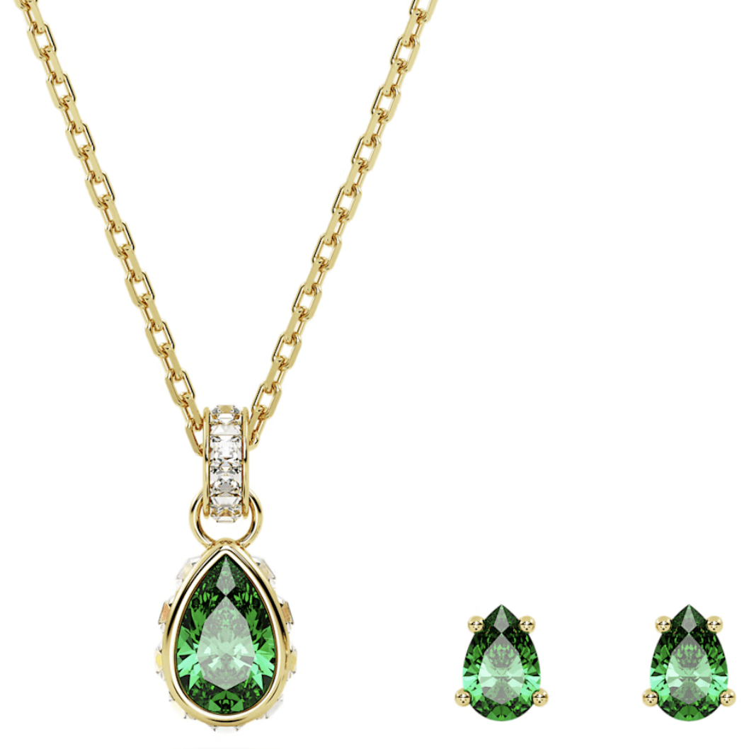 Swarovski Chroma Set 5684507