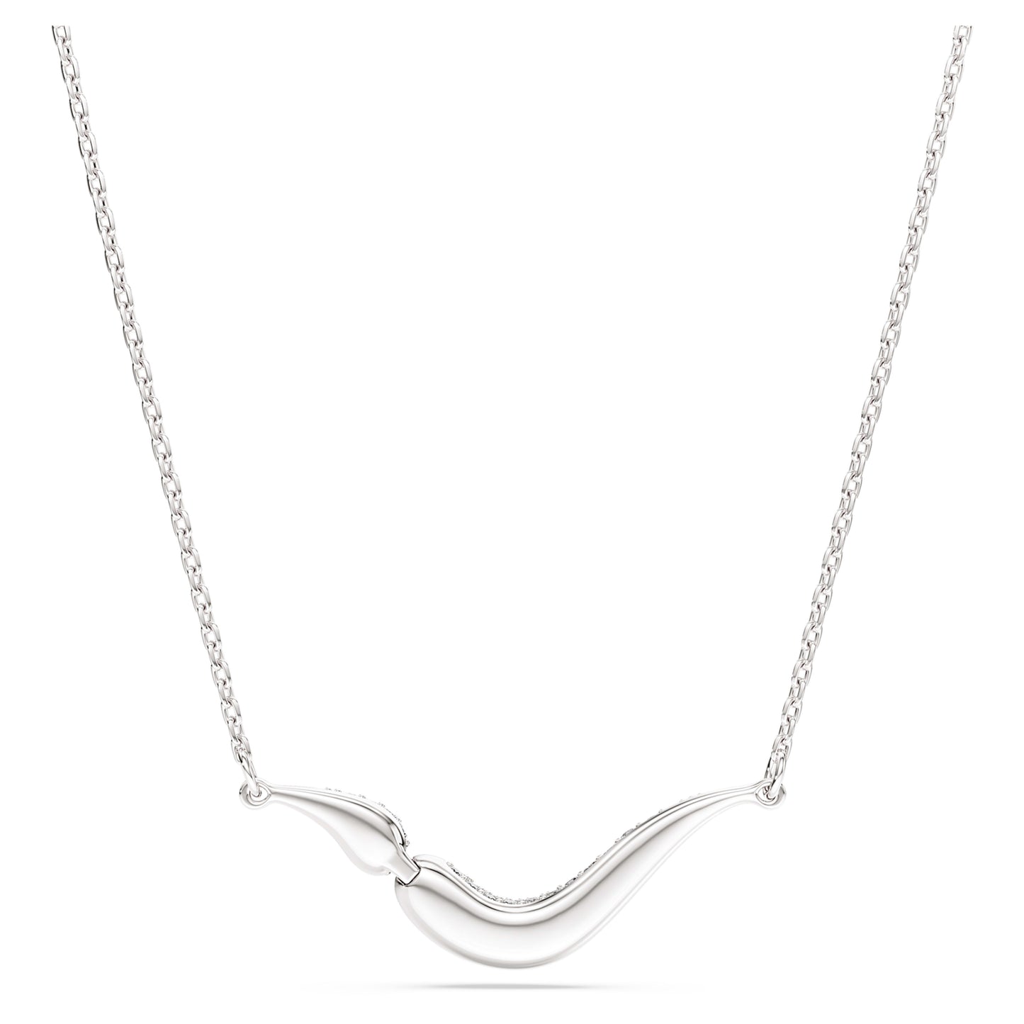 Swarovski Classica ketting 5740342