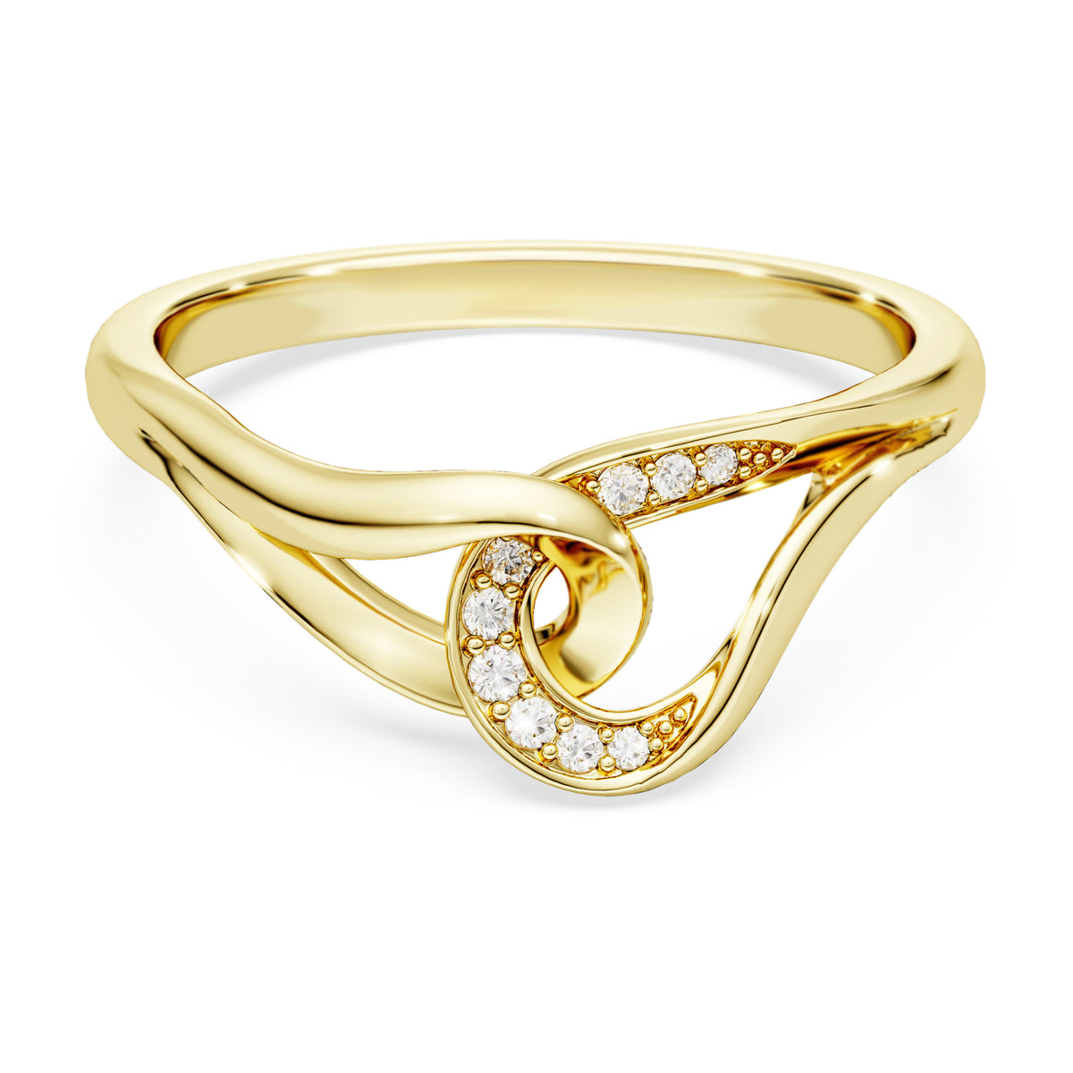 Swarovski Ring 5746012