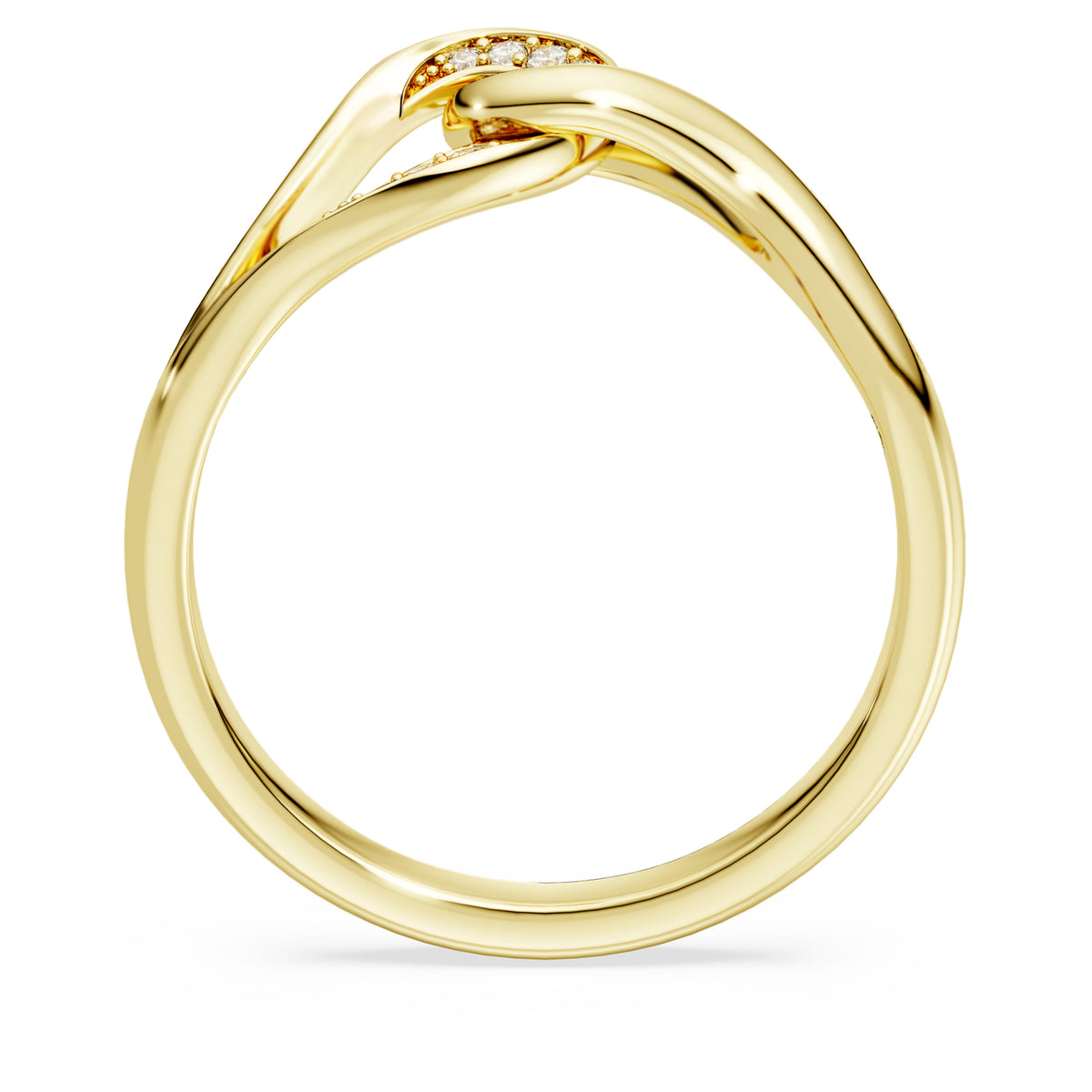 Swarovski Ring 5746012