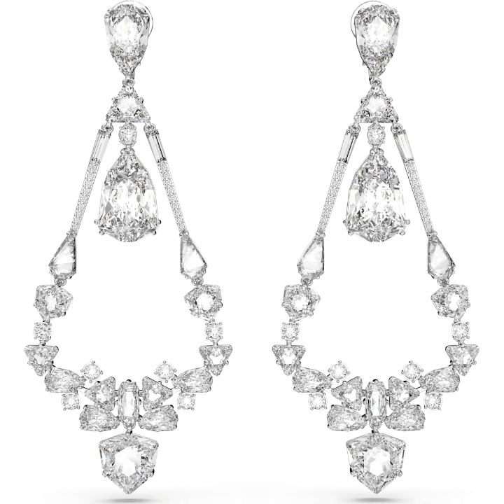 Swarovski Clip Oorbellen Mesmera 5665827