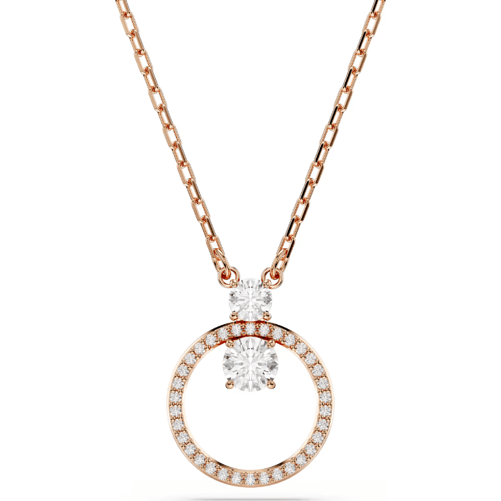 Swarovski constella ketting 5692266