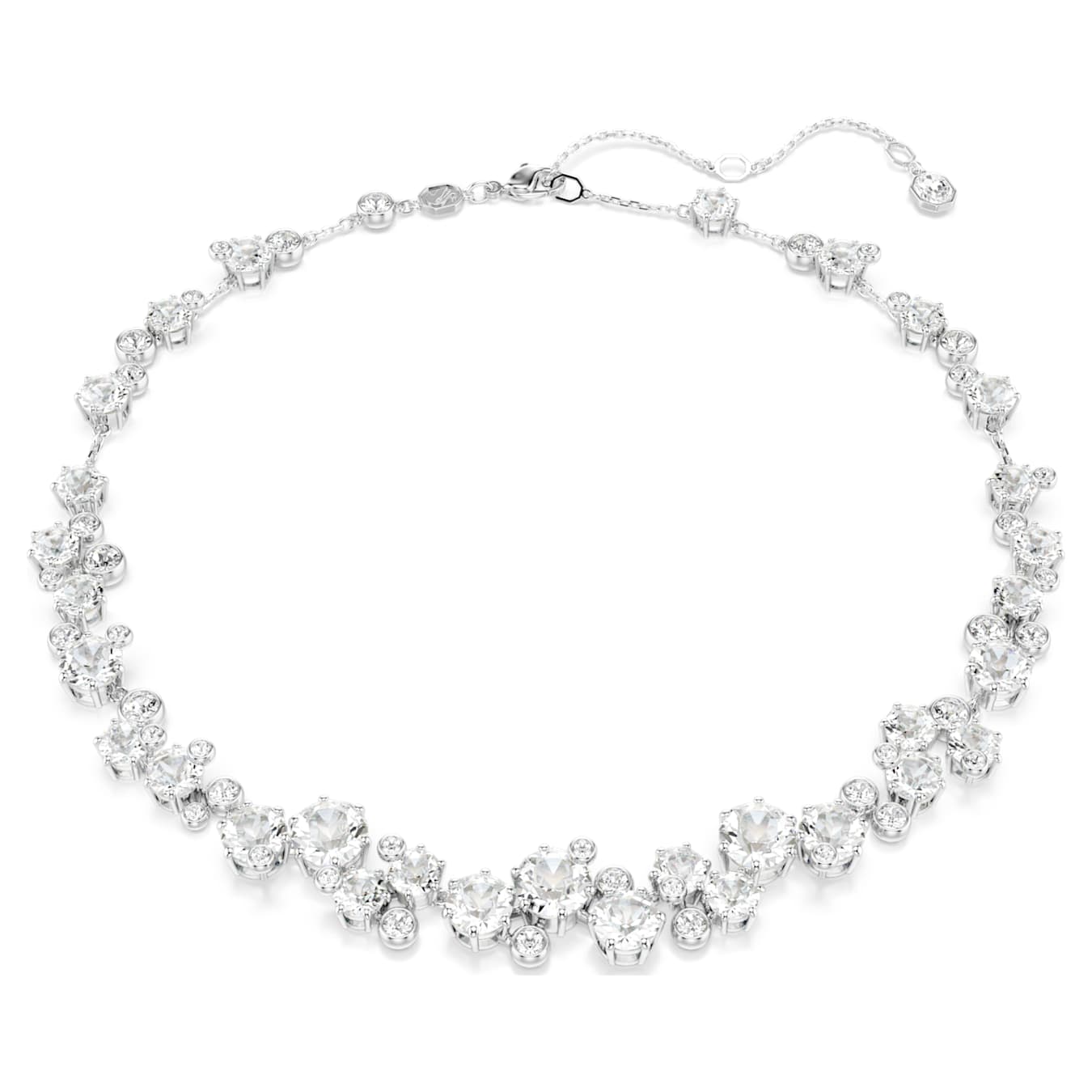 Swarovski Constella ketting 5722472 - Juwelier van Dam