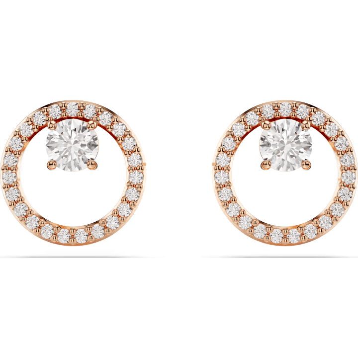 Swarovski constella oorsieraden 5701587