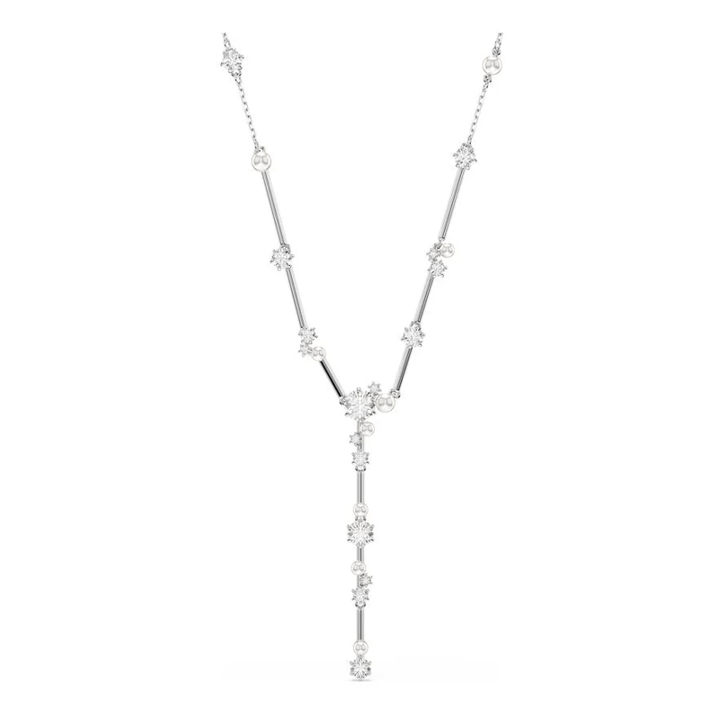 Swarovski Constella Y - Ketting 5711830