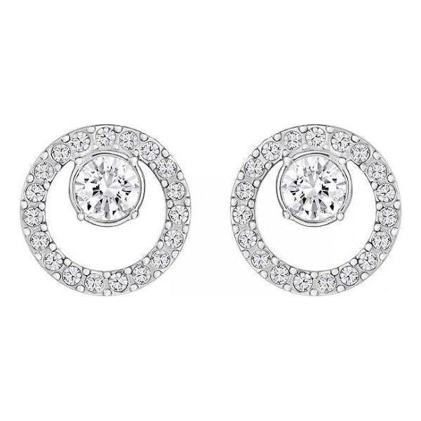 Swarovski Creativity Oorsieraden 5201707