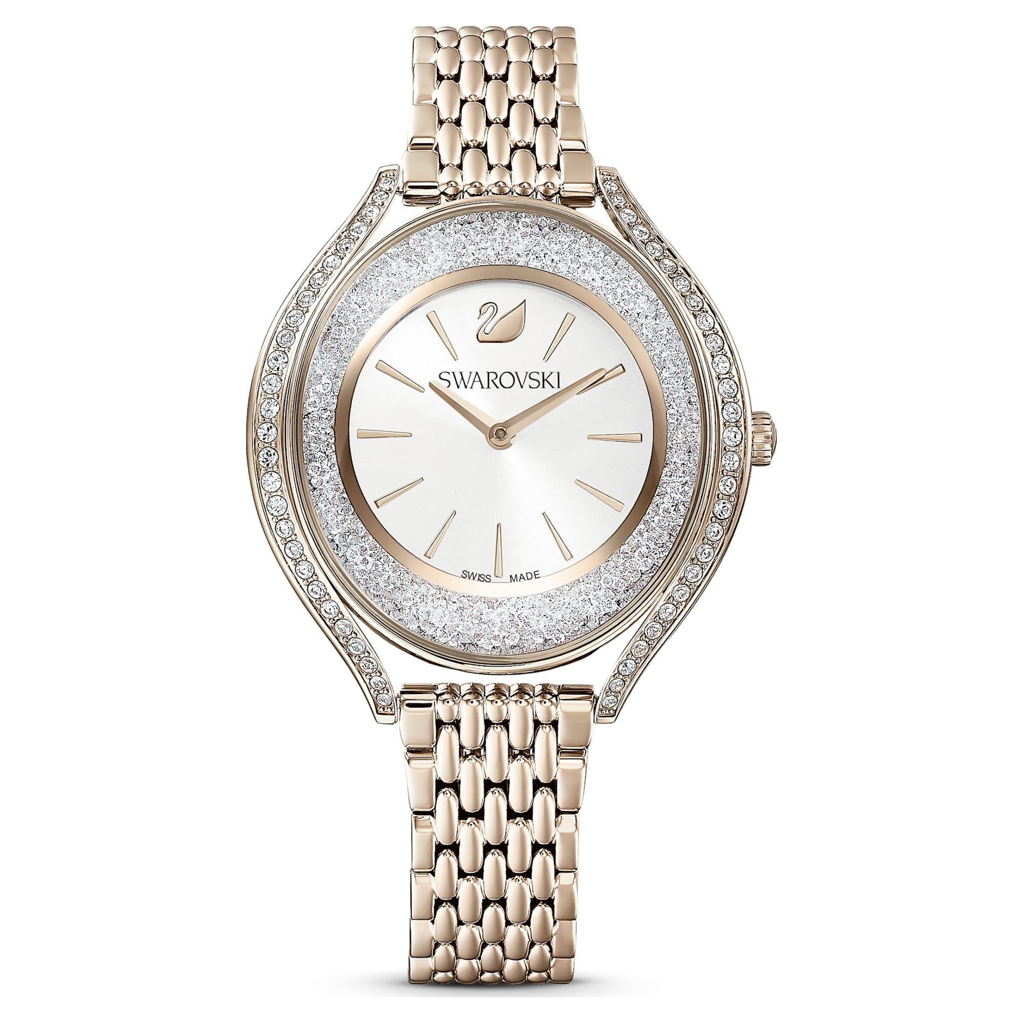 Swarovski Crystalline Aura Horloge 5519456