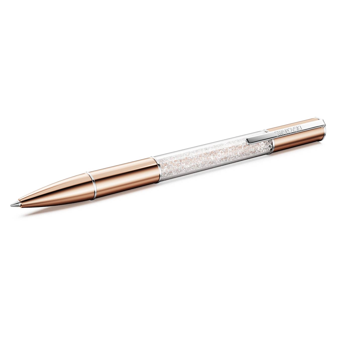 Swarovski Crystalline Lustre balpen 5717529 - Juwelier van Dam