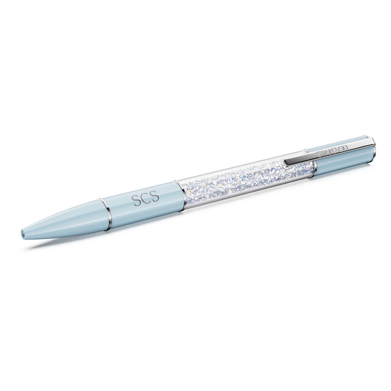 Swarovski Crystalline Lustre SCS Exclusive balpen 5730493 - Juwelier van Dam