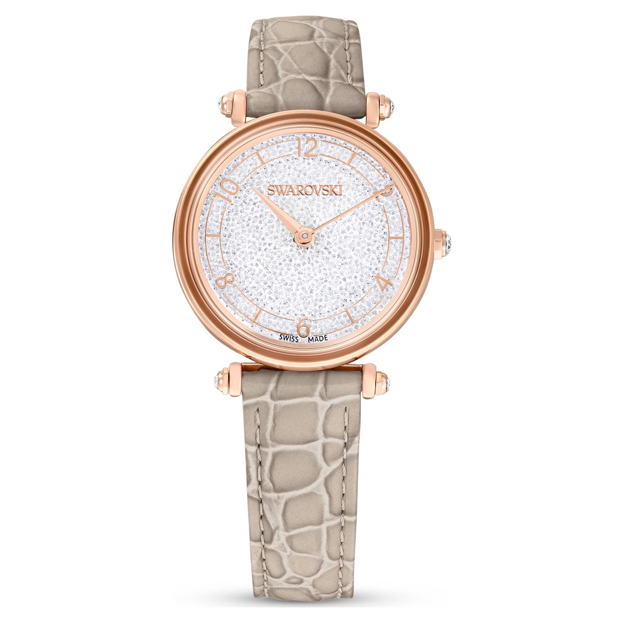Swarovski Crystalline Wonder Horloge 5656899