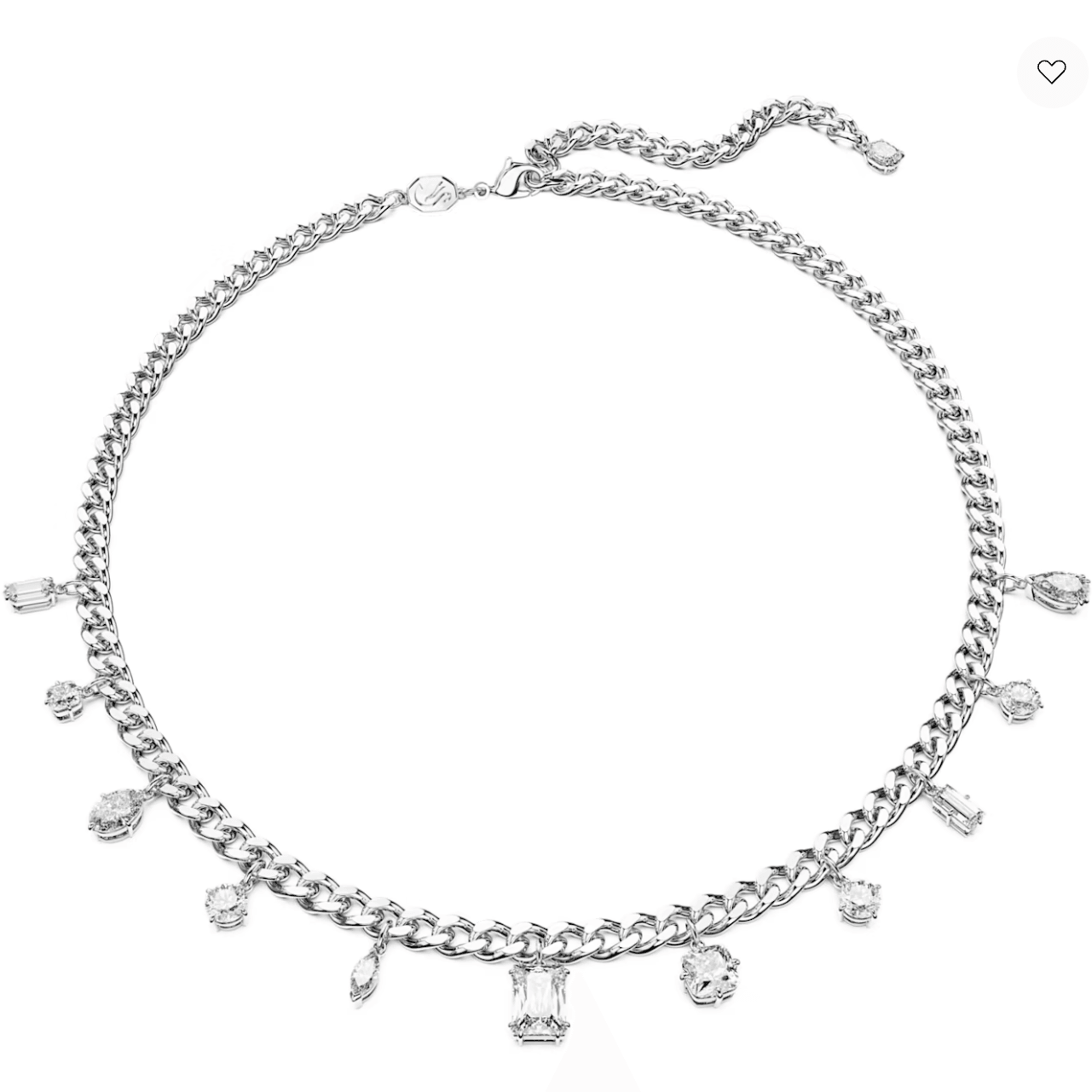 Swarovski Dextera Ketting 5671183
