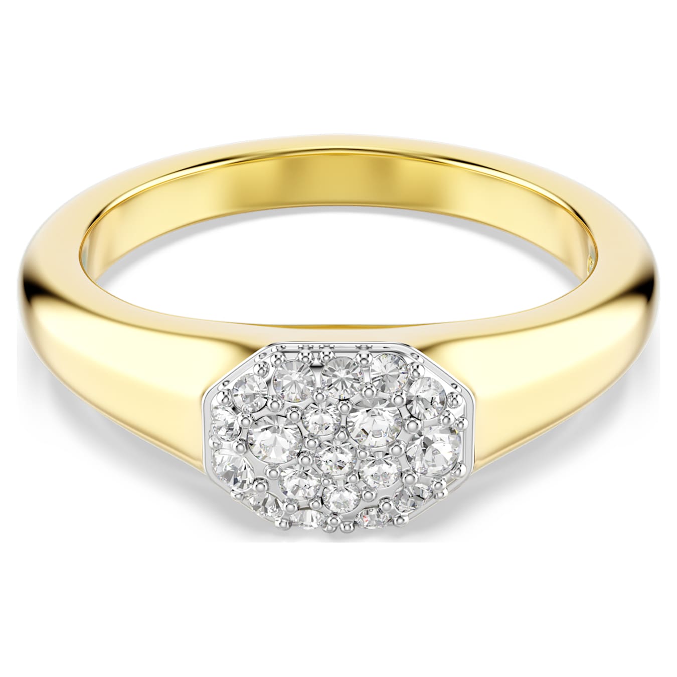 Swarovski Dextera ring 5732852 - Juwelier van Dam