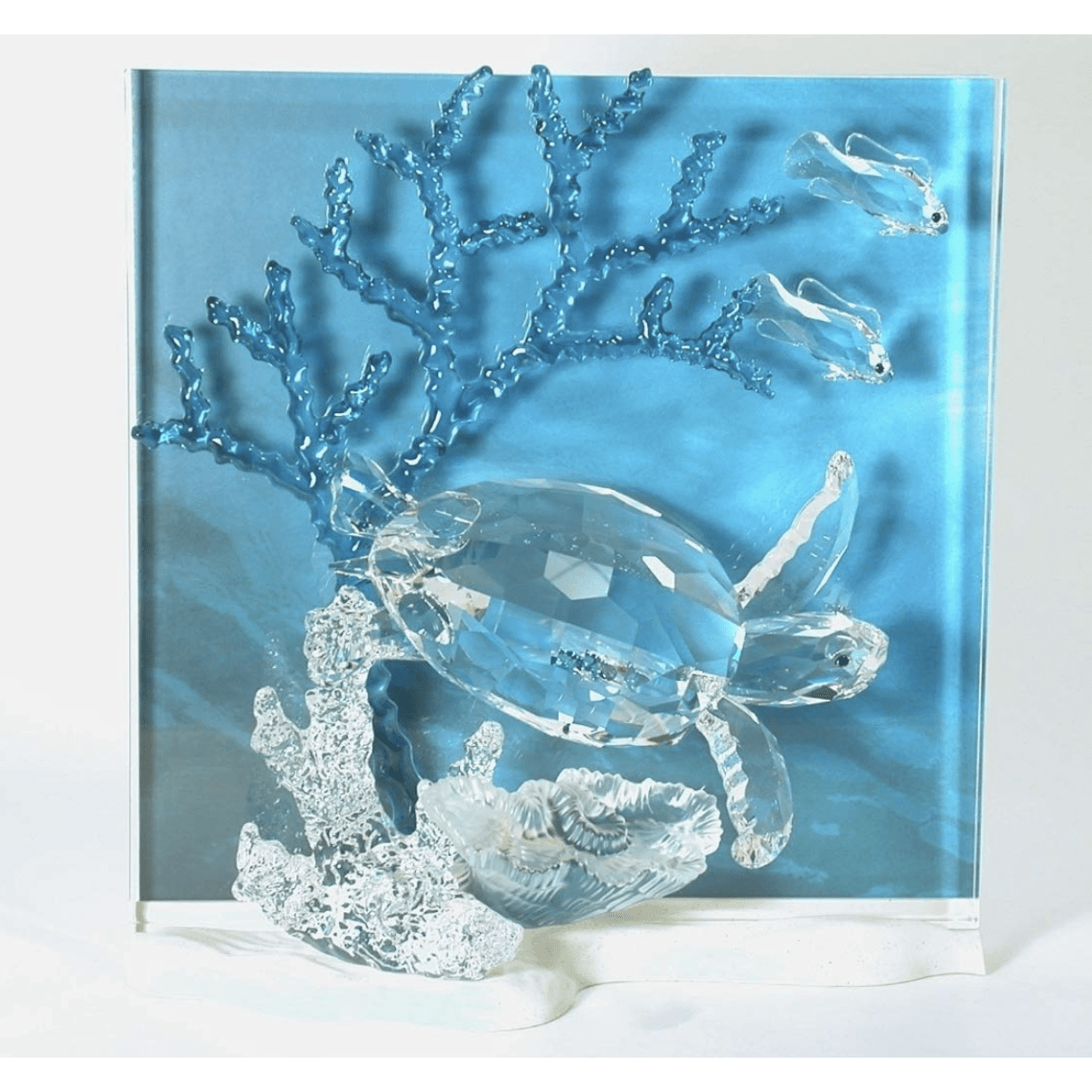 Swarovski eternity Schildpad 684266