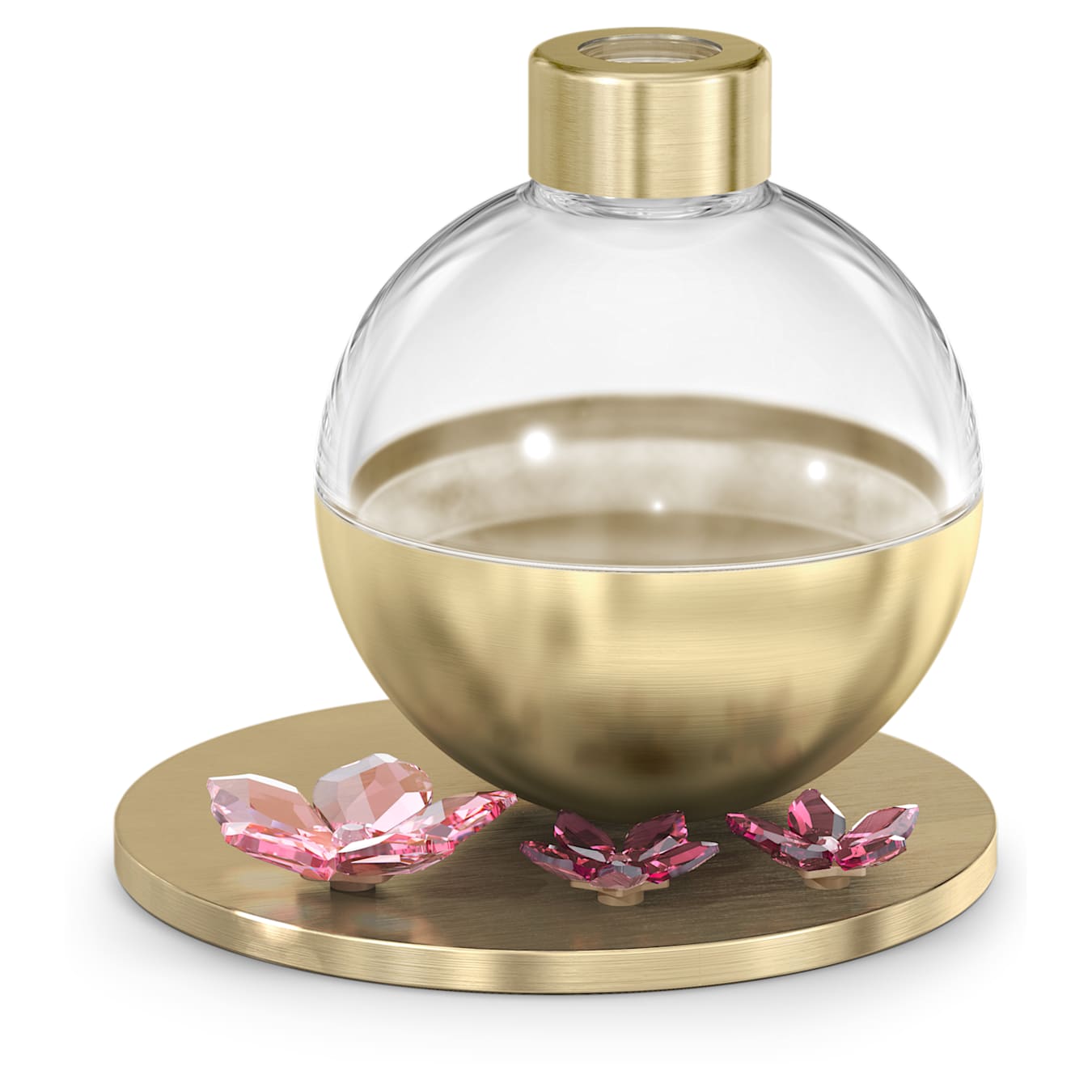 Swarovski Garden Tales Cherry Blossom Scent Diffuser 5557809