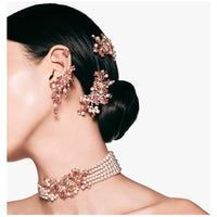 Swarovski Gema Clipoorbellen 5688479