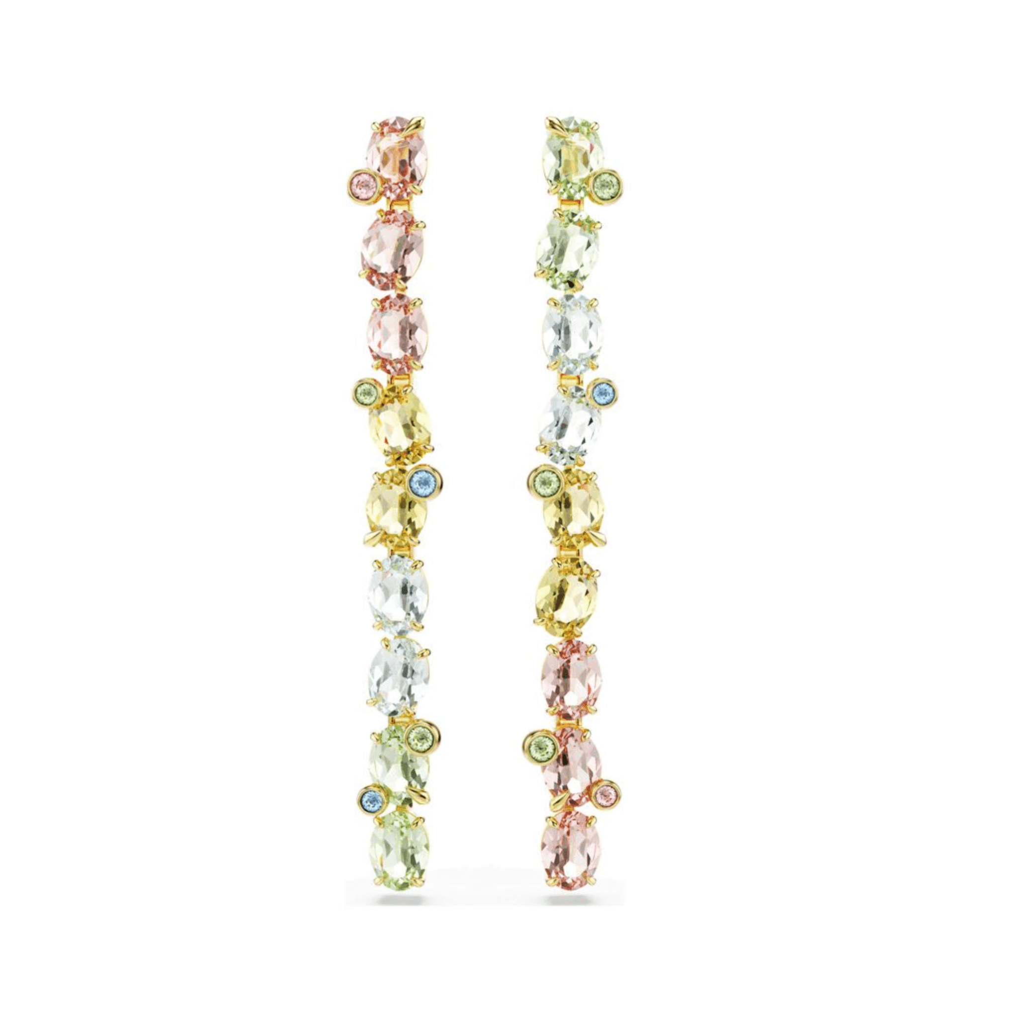 Swarovski Gema Oorbellen 5705809