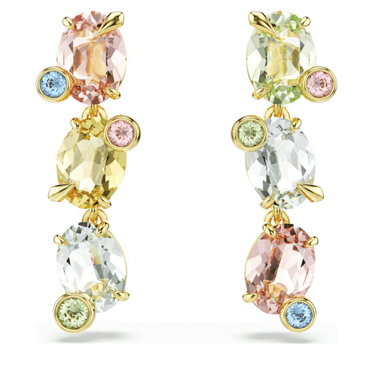 Swarovski Gema Oorbellen 5714815