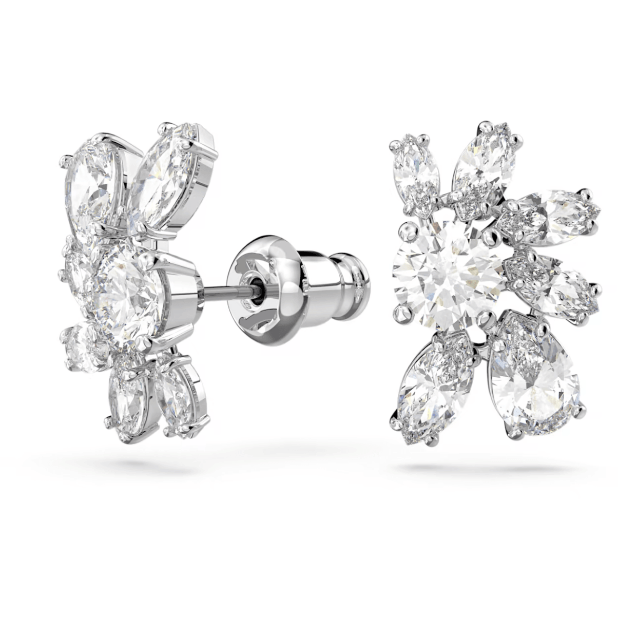 Swarovski Gema Oorsieraden 5644679