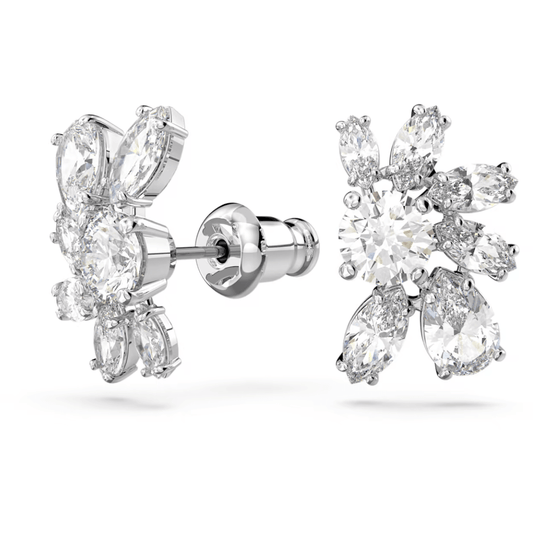 Swarovski Gema Oorsieraden 5644679