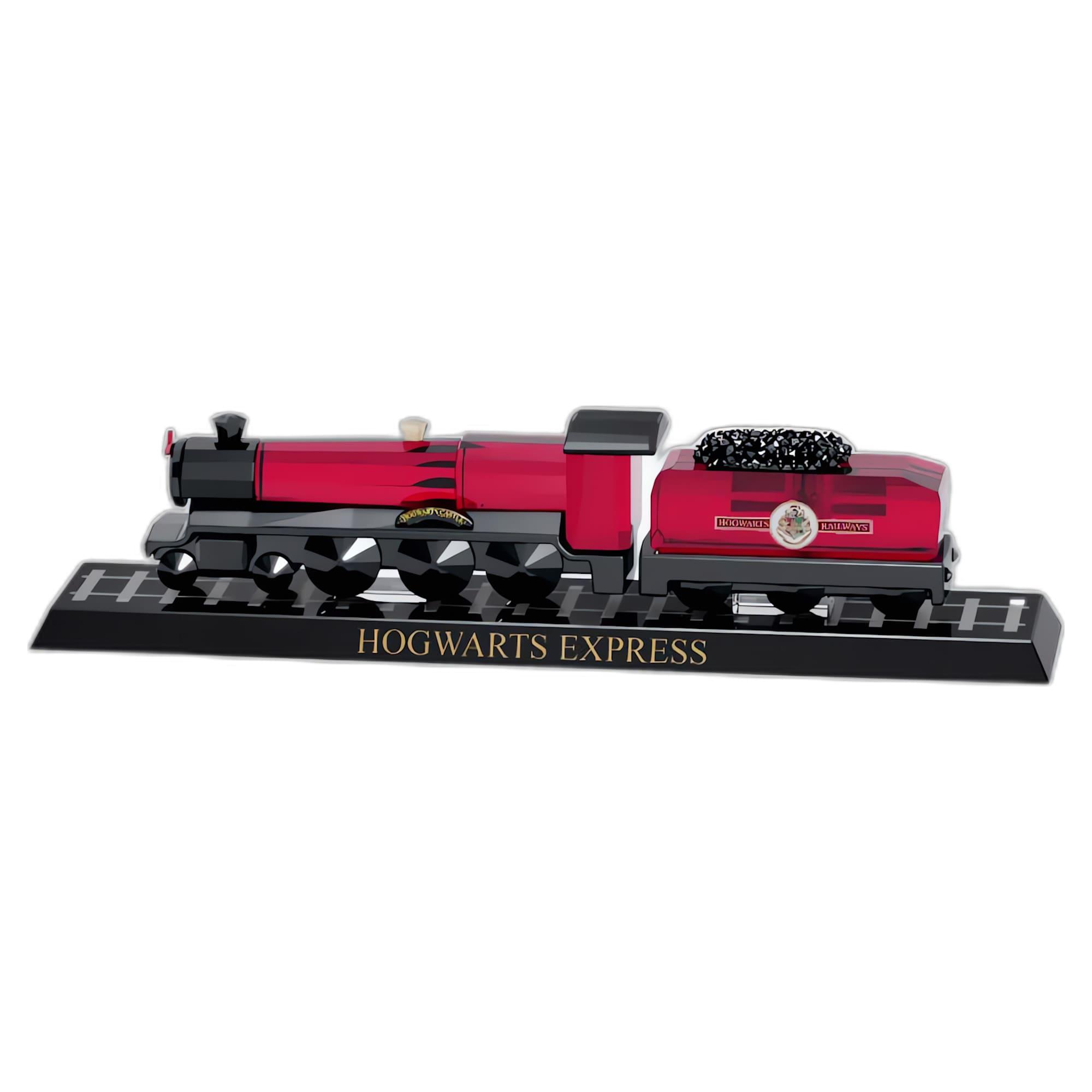 Swarovski Harry Potter Hogwarts Express 5506804 – Juwelier van Dam