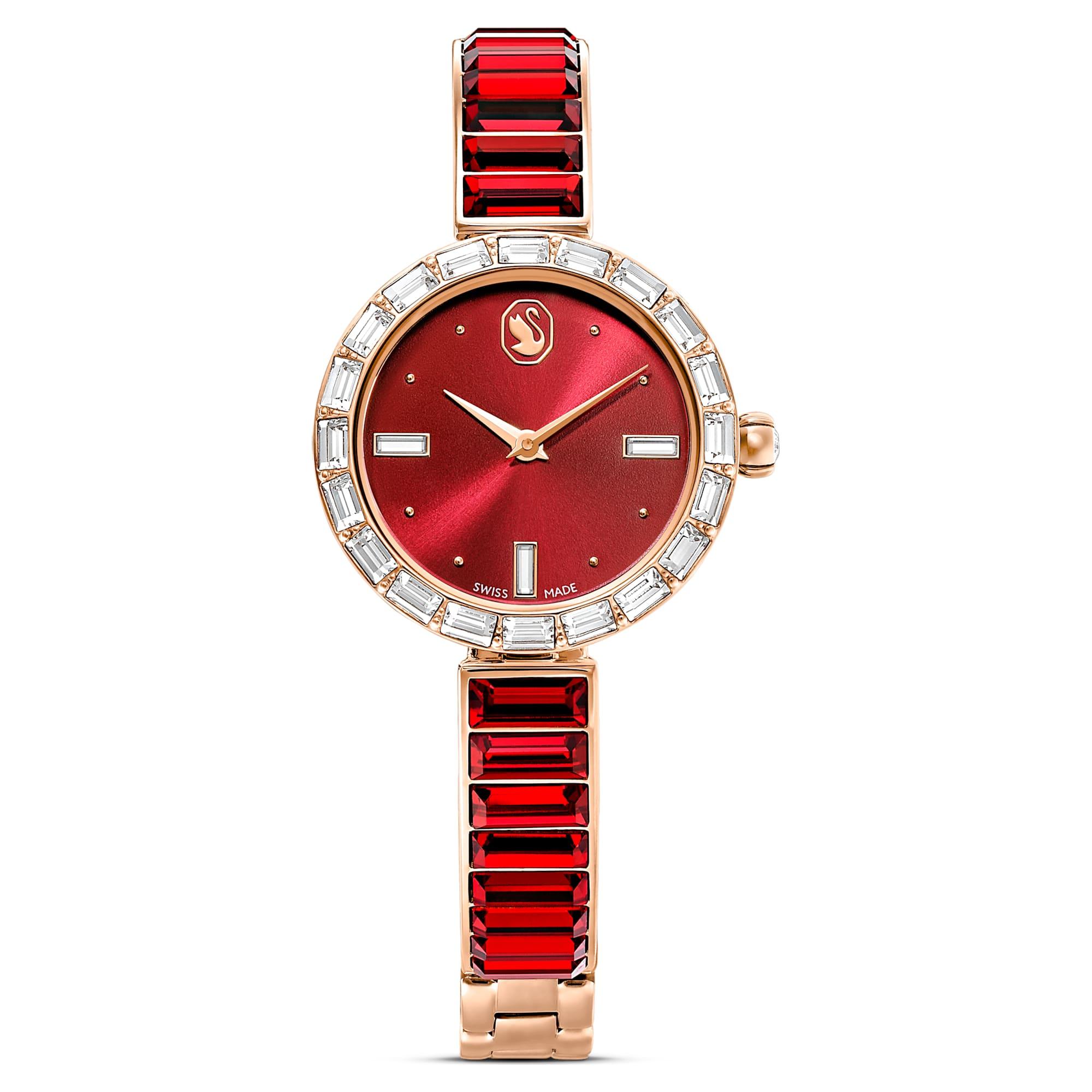 Swarovski Horloge 5690811