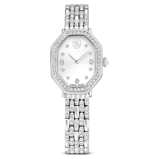Swarovski Horloge 5698690 - Juwelier van Dam