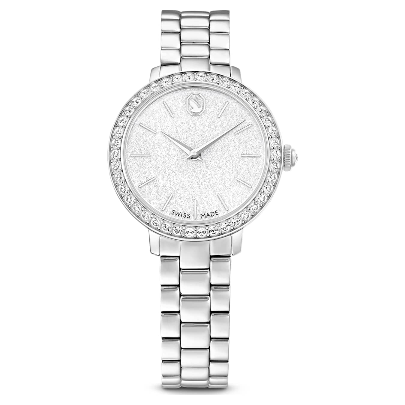 Swarovski Horloge 5706182 - Juwelier van Dam