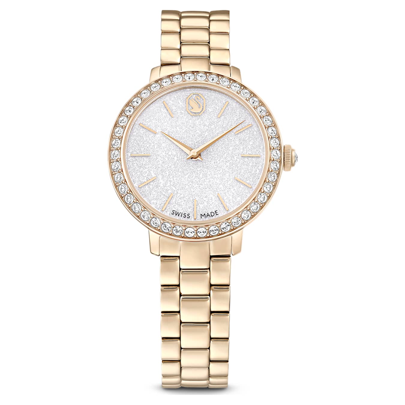 Swarovski Horloge 5715026 - Juwelier van Dam