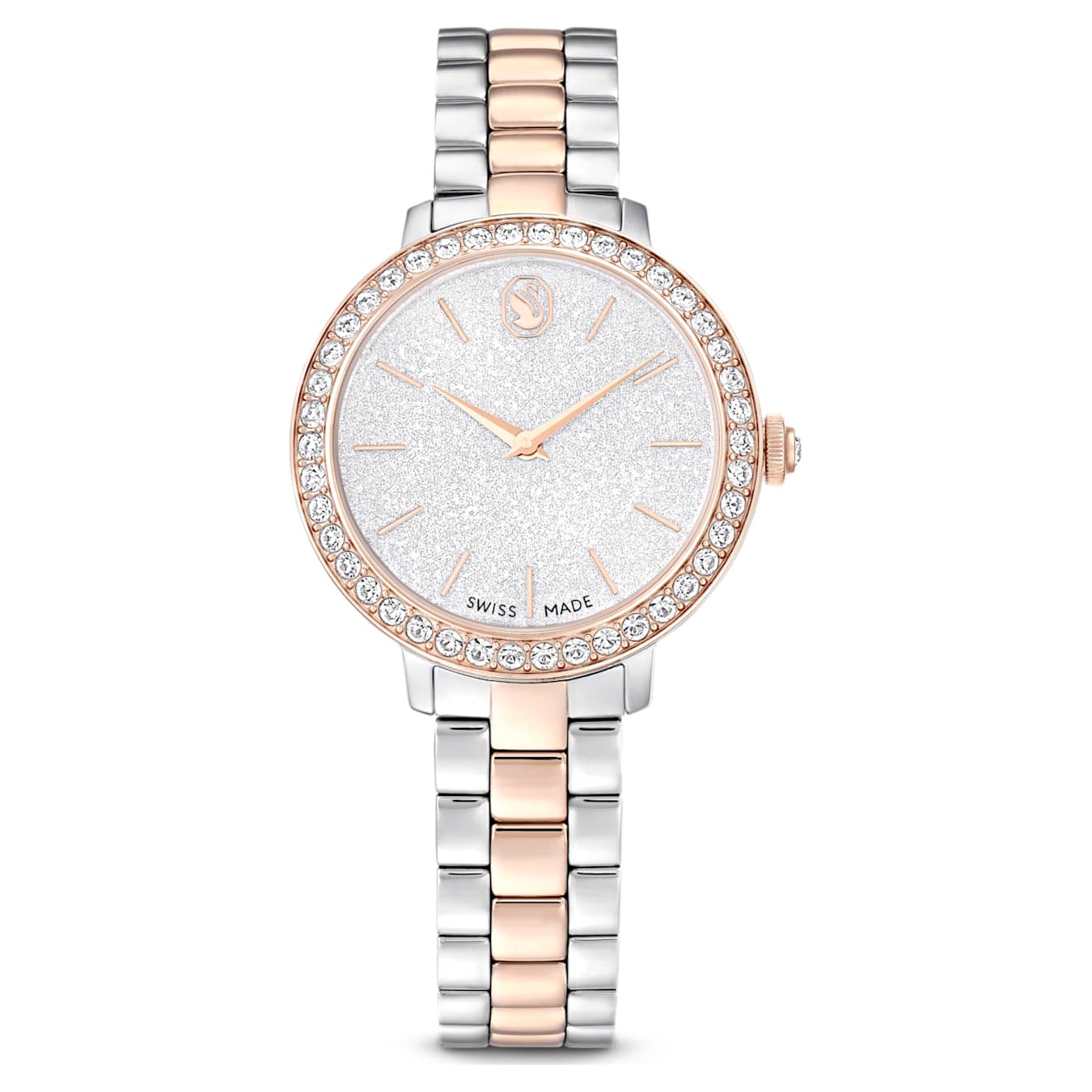 Swarovski Horloge 5715028 - Juwelier van Dam