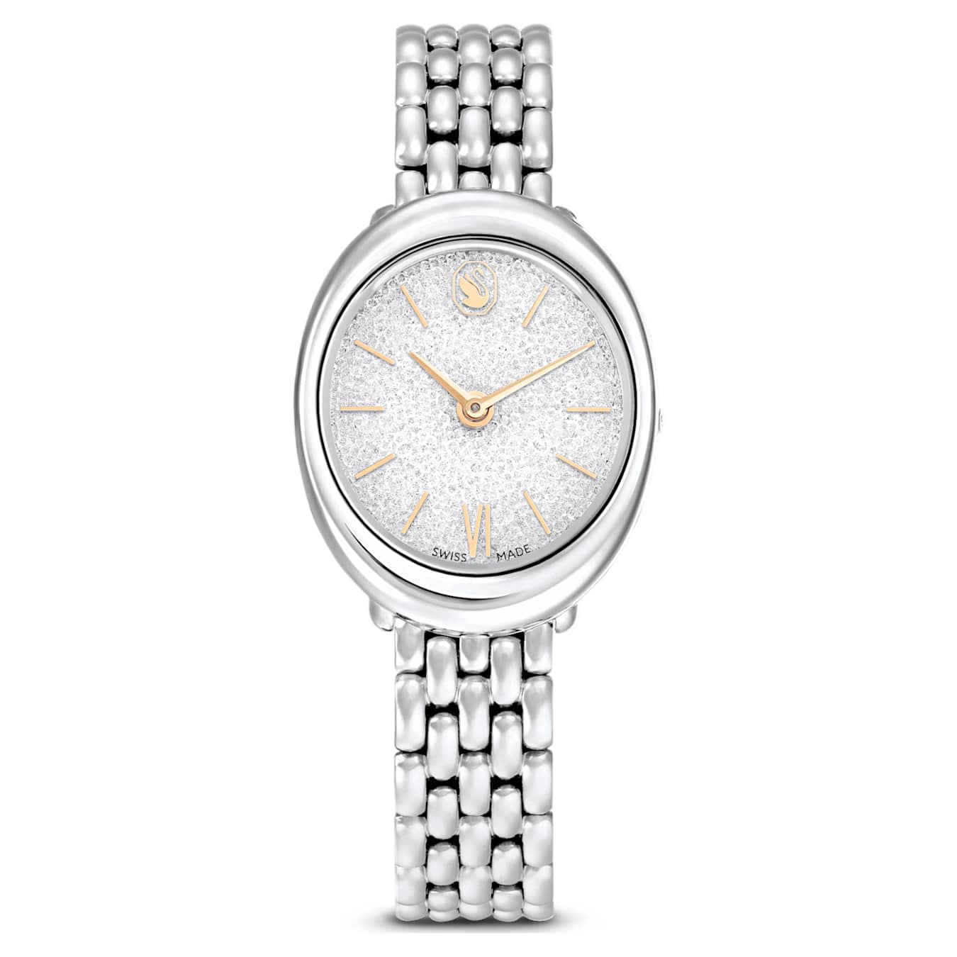 Swarovski Horloge 5717590 - Juwelier van Dam